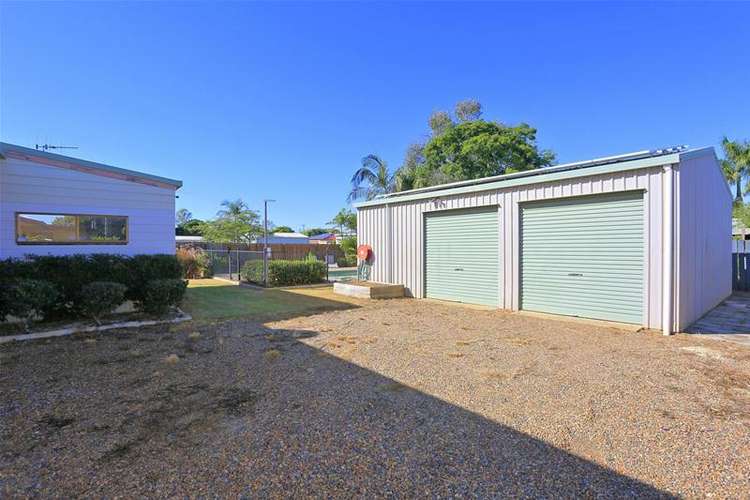 Third view of Homely house listing, 19 Priebe Street, Kalkie QLD 4670