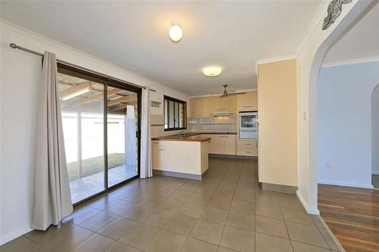 Fourth view of Homely house listing, 19 Priebe Street, Kalkie QLD 4670