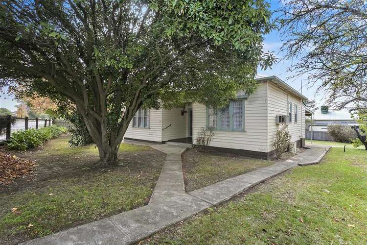 Second view of Homely house listing, 12 George Road, Ararat VIC 3377