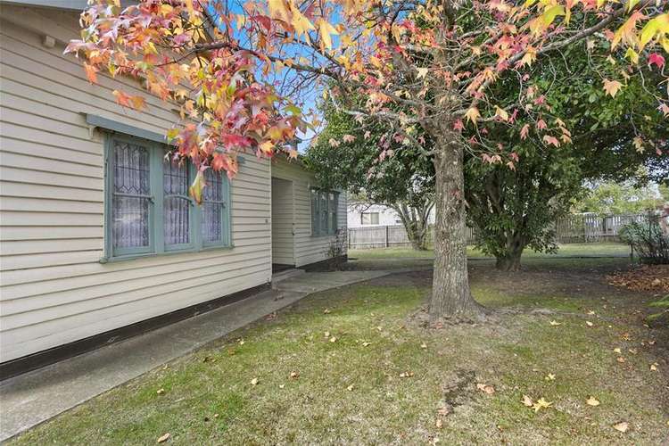 Third view of Homely house listing, 12 George Road, Ararat VIC 3377
