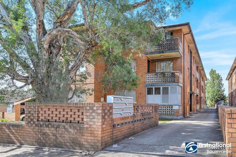 Main view of Homely apartment listing, 14/4 Child Street, Lidcombe NSW 2141