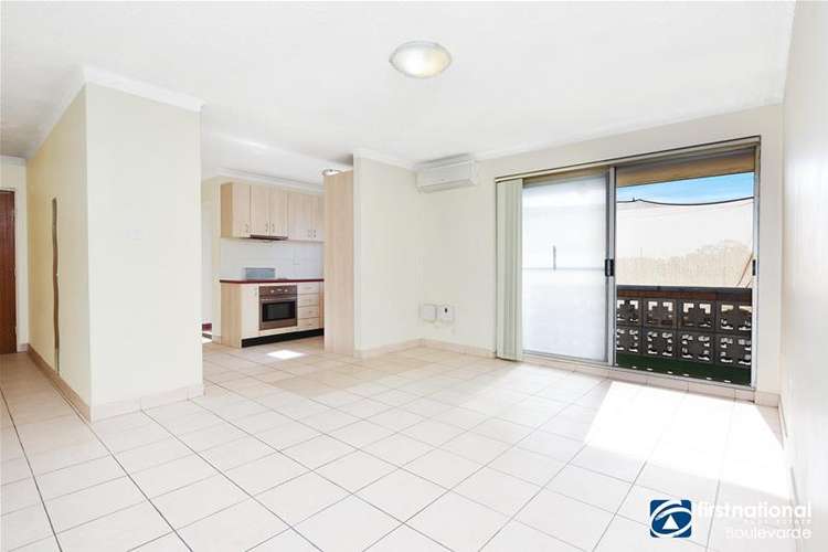 Second view of Homely apartment listing, 14/4 Child Street, Lidcombe NSW 2141