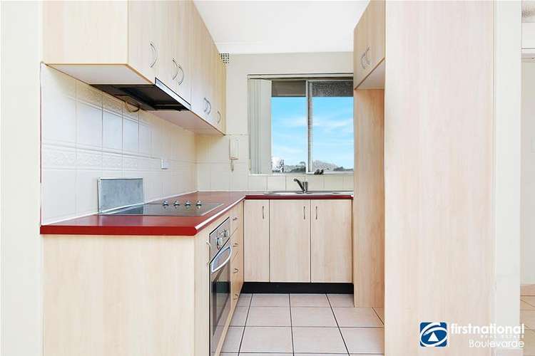 Third view of Homely apartment listing, 14/4 Child Street, Lidcombe NSW 2141