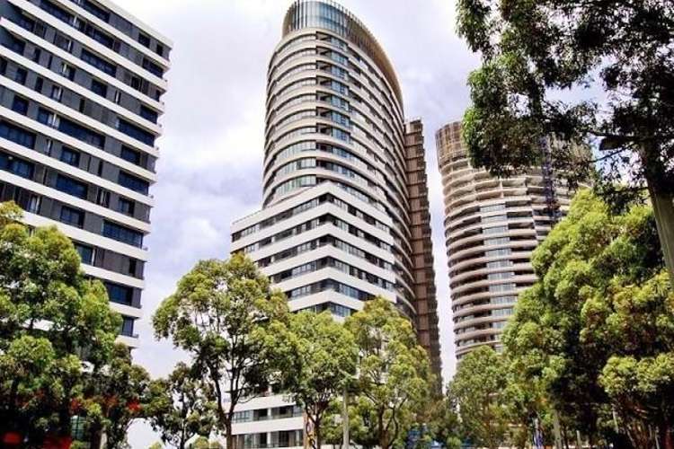 Main view of Homely apartment listing, 410/7 Australia Avenue, Sydney Olympic Park NSW 2127