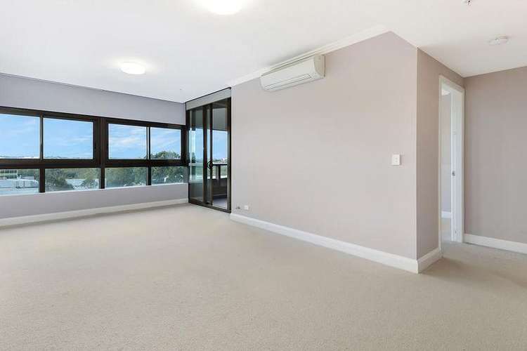 Third view of Homely apartment listing, 410/7 Australia Avenue, Sydney Olympic Park NSW 2127