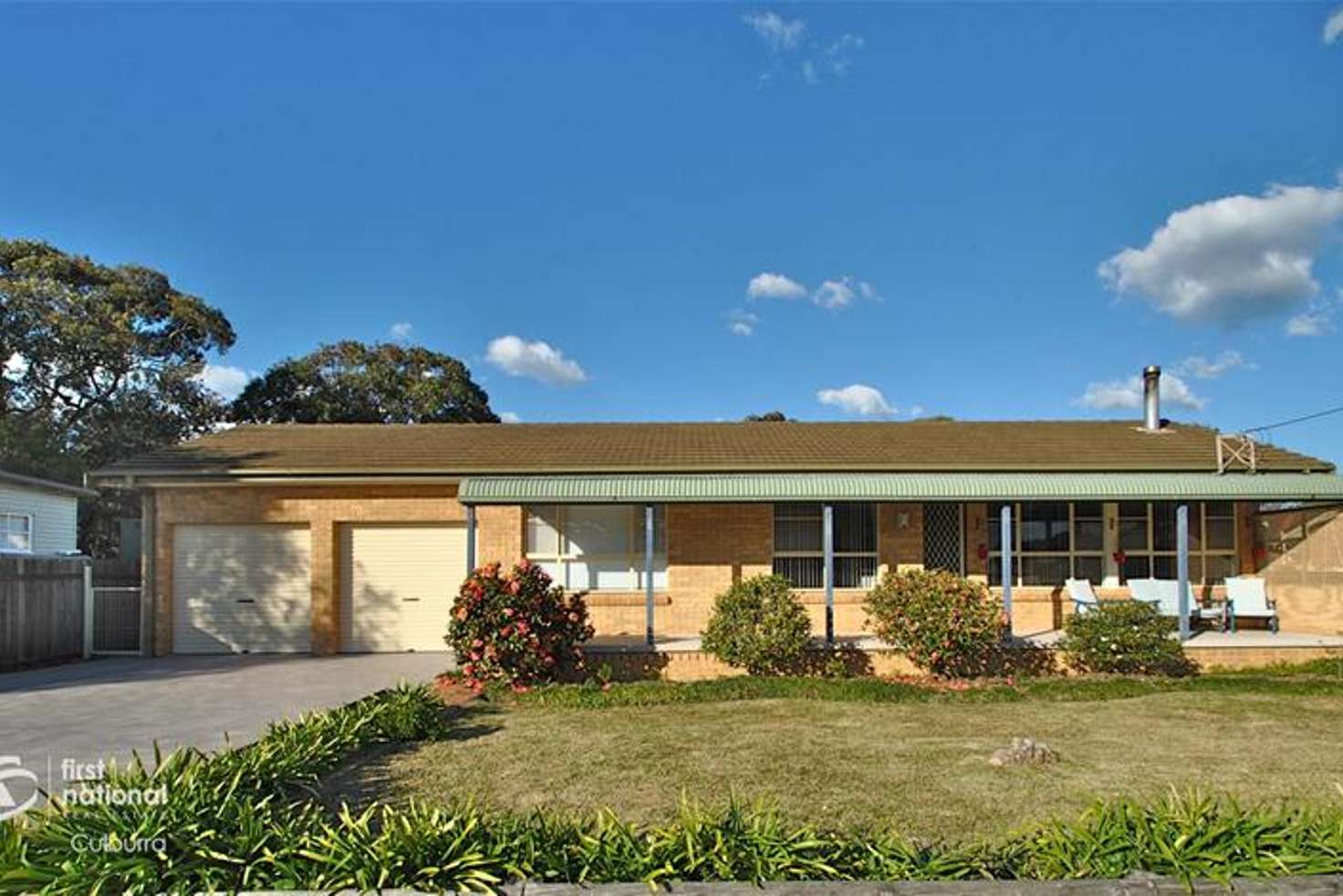 Main view of Homely house listing, 10 Belgrave Street, Culburra Beach NSW 2540