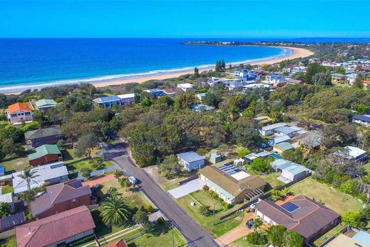 Second view of Homely house listing, 10 Belgrave Street, Culburra Beach NSW 2540