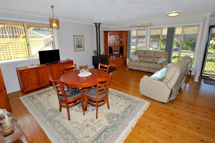 Fourth view of Homely house listing, 10 Belgrave Street, Culburra Beach NSW 2540