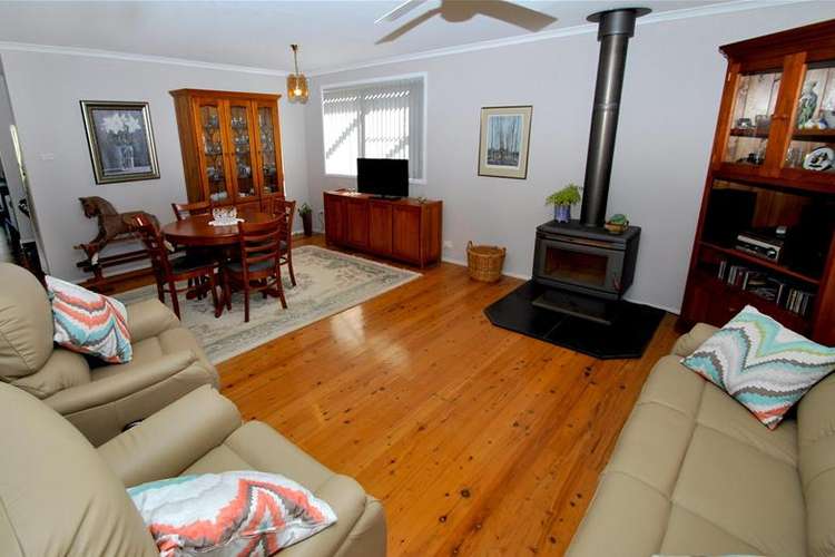 Fifth view of Homely house listing, 10 Belgrave Street, Culburra Beach NSW 2540