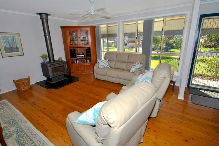 Sixth view of Homely house listing, 10 Belgrave Street, Culburra Beach NSW 2540