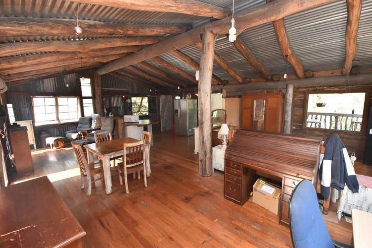 Seventh view of Homely house listing, 8558 Dawson Highway, Biloela QLD 4715