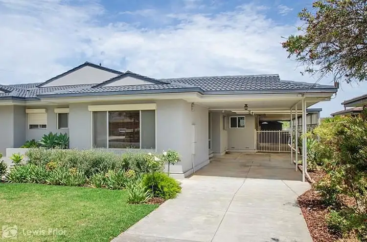 94A Finniss Street