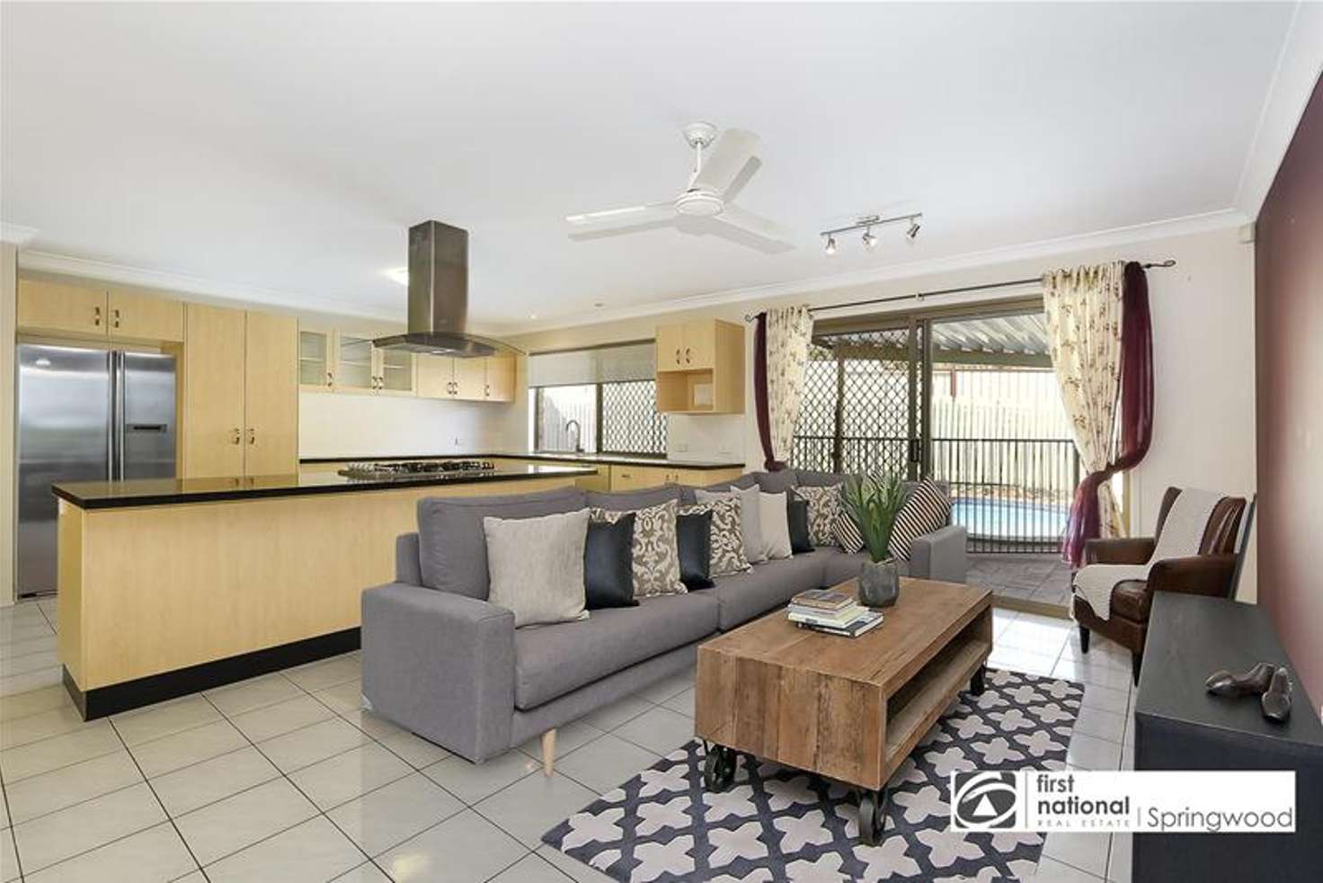 Main view of Homely house listing, 28 Bramwell Street, Eight Mile Plains QLD 4113