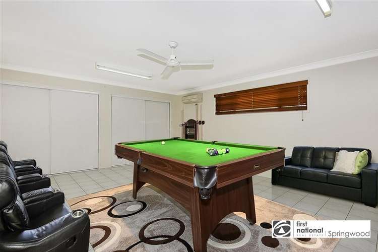 Second view of Homely house listing, 28 Bramwell Street, Eight Mile Plains QLD 4113