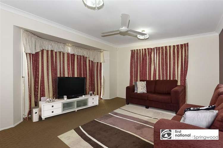 Third view of Homely house listing, 28 Bramwell Street, Eight Mile Plains QLD 4113