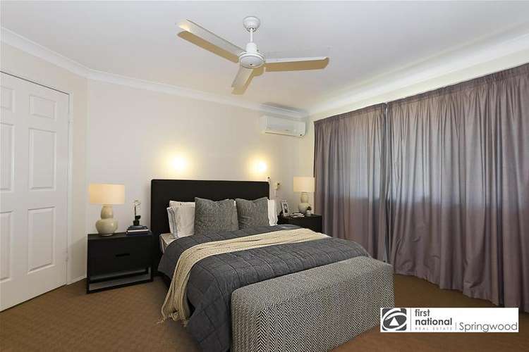 Fourth view of Homely house listing, 28 Bramwell Street, Eight Mile Plains QLD 4113
