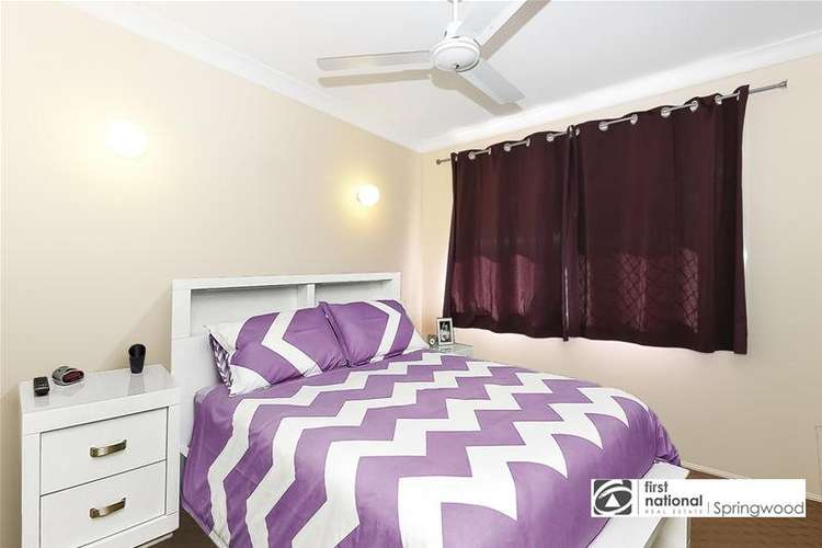 Sixth view of Homely house listing, 28 Bramwell Street, Eight Mile Plains QLD 4113