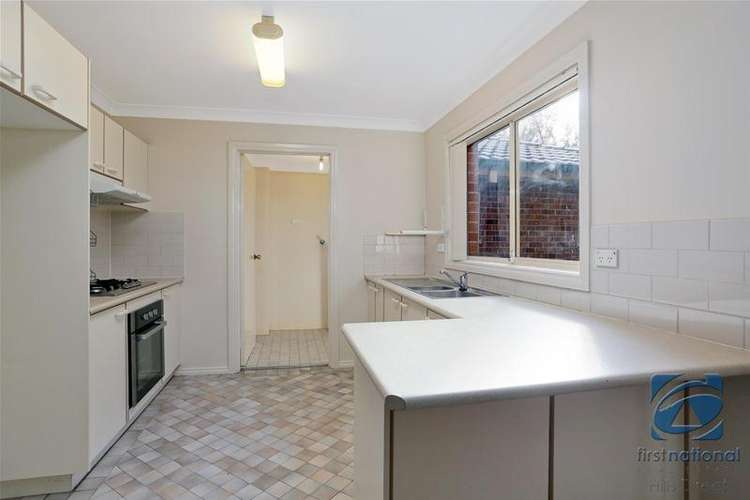 Main view of Homely townhouse listing, Address available on request