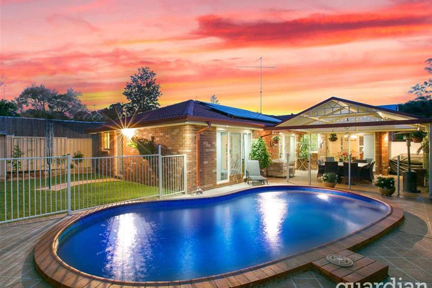 Main view of Homely house listing, 7 Gill Place, Schofields NSW 2762