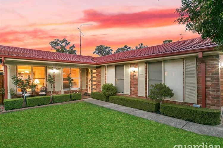 Third view of Homely house listing, 7 Gill Place, Schofields NSW 2762