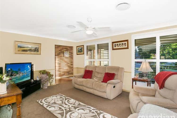 Fourth view of Homely house listing, 7 Gill Place, Schofields NSW 2762