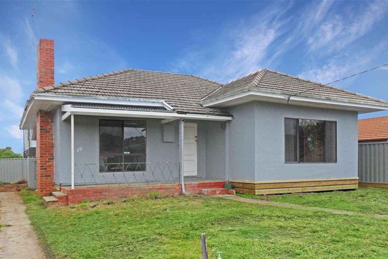 Main view of Homely house listing, 30 Hewitt Street, Ararat VIC 3377