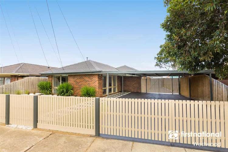 Second view of Homely house listing, 41 Purchas Street, Werribee VIC 3030