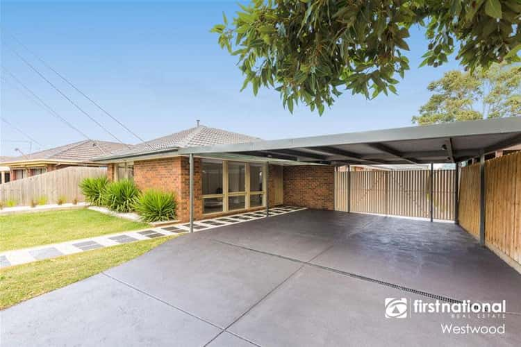 Third view of Homely house listing, 41 Purchas Street, Werribee VIC 3030