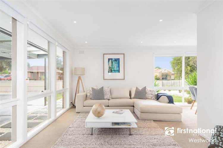Sixth view of Homely house listing, 41 Purchas Street, Werribee VIC 3030