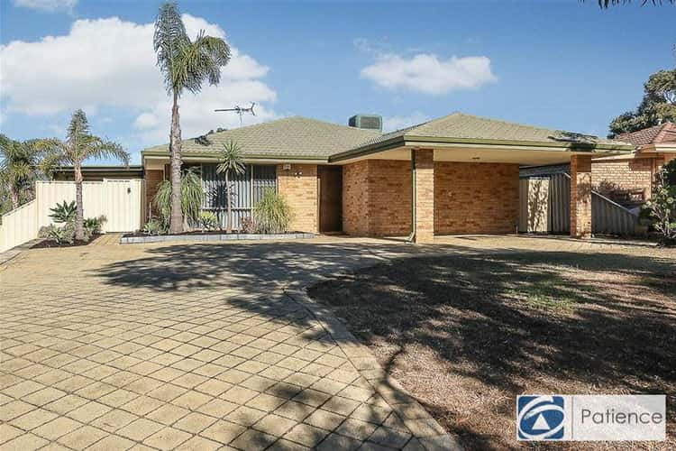 Main view of Homely house listing, 16 Ozark Gardens, Joondalup WA 6027