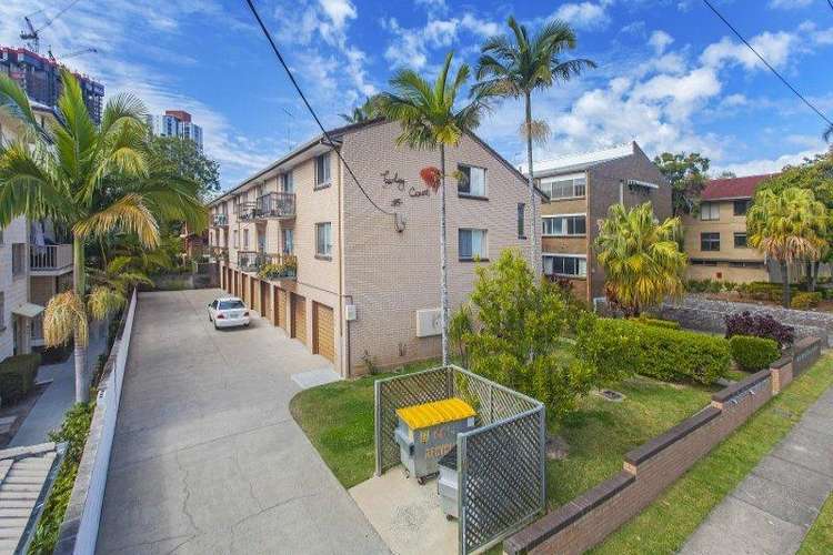 Main view of Homely apartment listing, 15 Lather Street, Southport QLD 4215