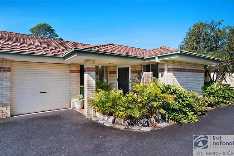 Second view of Homely unit listing, 2/112 Ballina Road, Alstonville NSW 2477