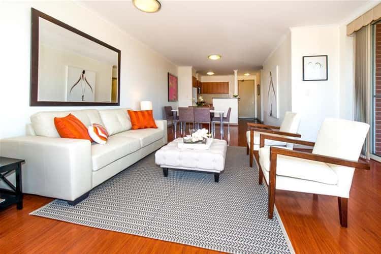 Fourth view of Homely apartment listing, 303/679 Anzac Parade, Maroubra NSW 2035