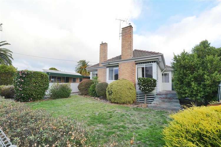Main view of Homely house listing, 43 Banfield Street, Ararat VIC 3377