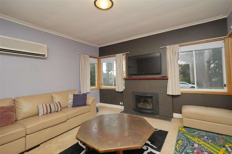 Second view of Homely house listing, 43 Banfield Street, Ararat VIC 3377