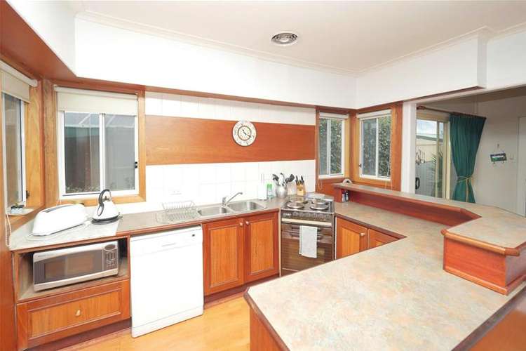 Third view of Homely house listing, 43 Banfield Street, Ararat VIC 3377