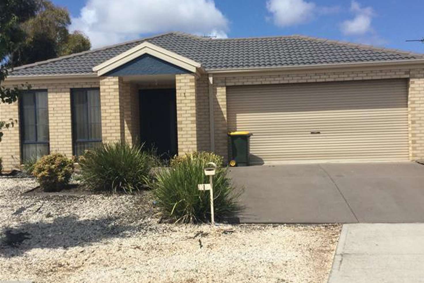 Main view of Homely house listing, 1 Lindrum Outlook, Tarneit VIC 3029