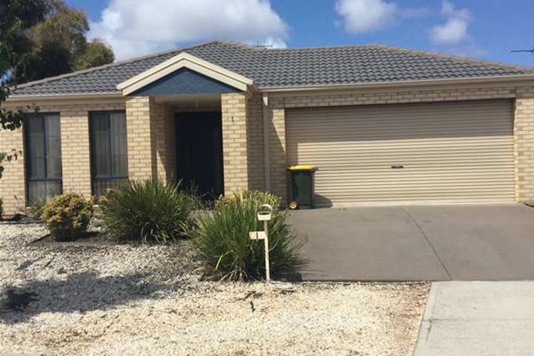 Main view of Homely house listing, 1 Lindrum Outlook, Tarneit VIC 3029