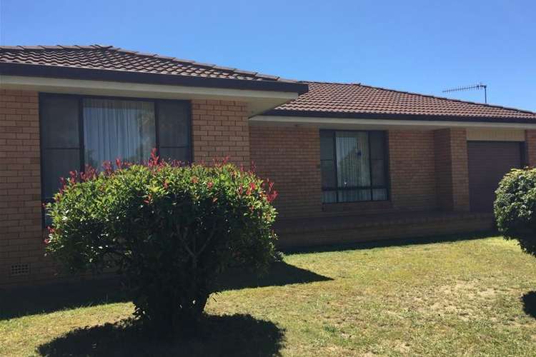 Main view of Homely house listing, 7 Jayne Close, Armidale NSW 2350