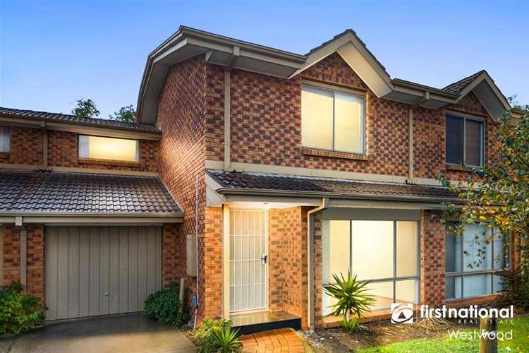 Second view of Homely townhouse listing, 14/5 Tower Road, Werribee VIC 3030