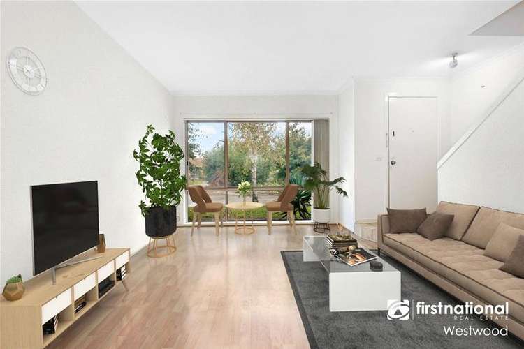Sixth view of Homely townhouse listing, 14/5 Tower Road, Werribee VIC 3030