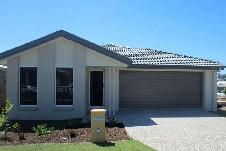 Main view of Homely house listing, 8 Parkvista Circuit, Coomera QLD 4209