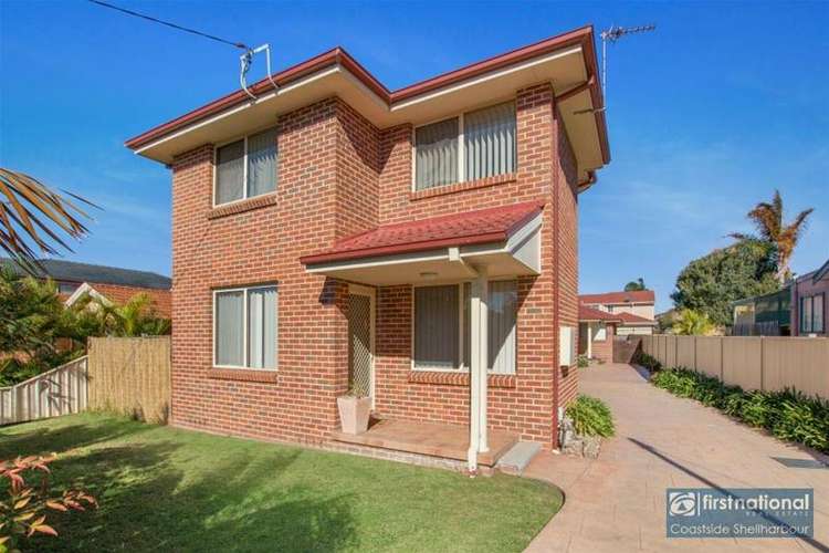 Main view of Homely house listing, 12 Barrack Avenue, Barrack Heights NSW 2528