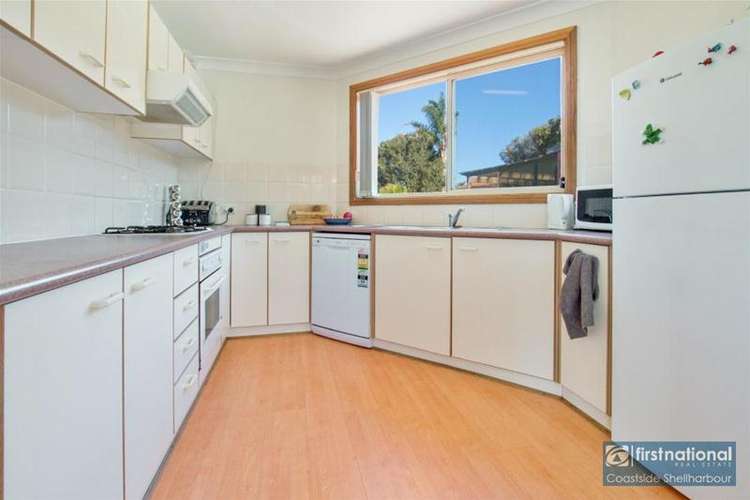 Second view of Homely house listing, 12 Barrack Avenue, Barrack Heights NSW 2528