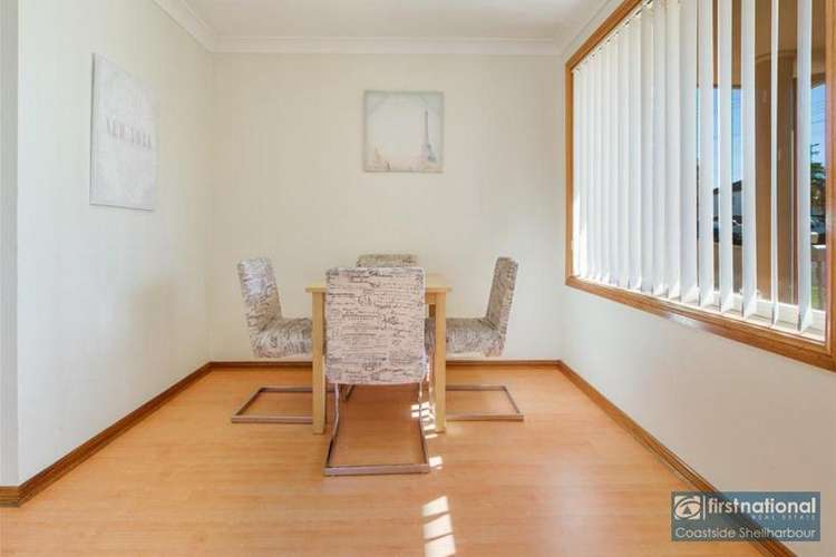 Third view of Homely house listing, 12 Barrack Avenue, Barrack Heights NSW 2528