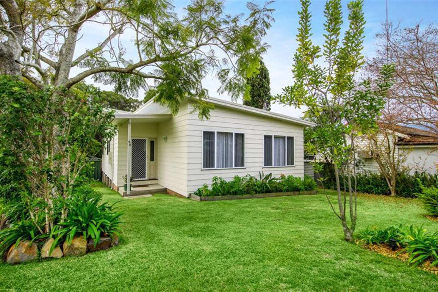 Main view of Homely house listing, 49 Lewers Street, Belmont NSW 2280