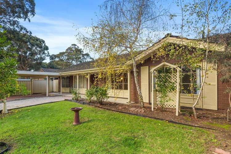 Main view of Homely house listing, 22 Carrickalinga Boulevard, Aberfoyle Park SA 5159