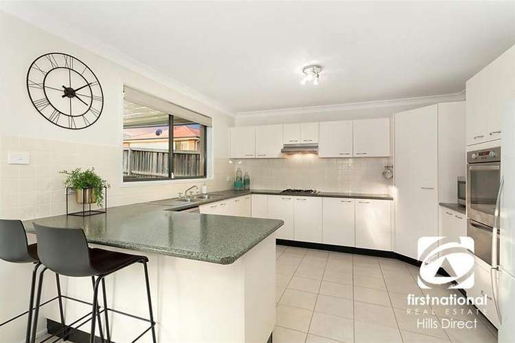 Fourth view of Homely house listing, 19 Braunton Street, Kellyville Ridge NSW 2155