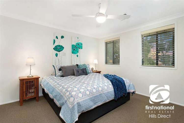 Sixth view of Homely house listing, 19 Braunton Street, Kellyville Ridge NSW 2155