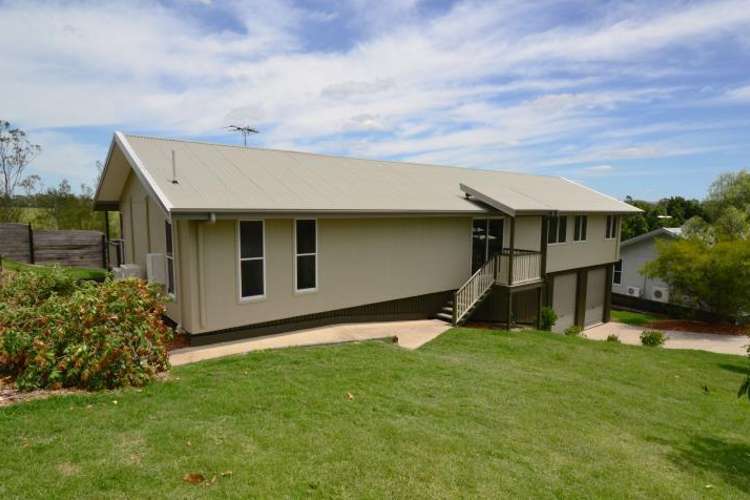 Main view of Homely house listing, 5/7-8 Gregory Court, Biloela QLD 4715